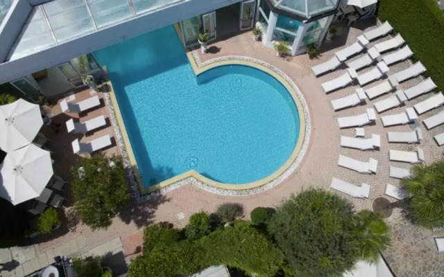 Hotel Principe Terme