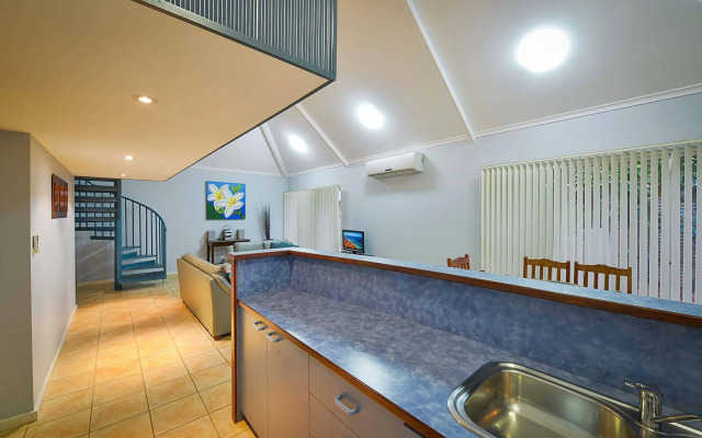 Osprey Holiday Village