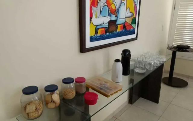 Pousada Caminhos da Praia