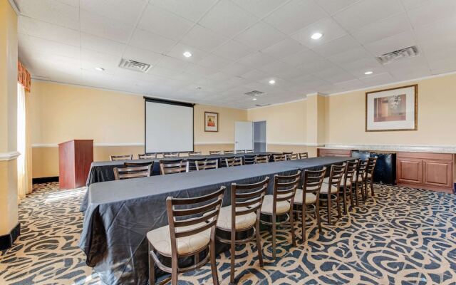 Piedmont Inn Thomasville