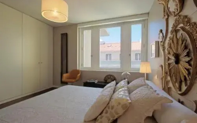 Portuguese Living Chiado Penthouse