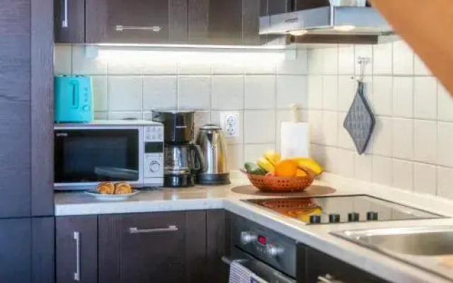 Penthouse Apartment Marija
