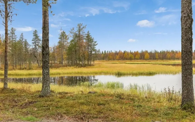 J Rvenp Muonio in Muonio