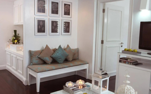 The Sulo Riviera Hotel