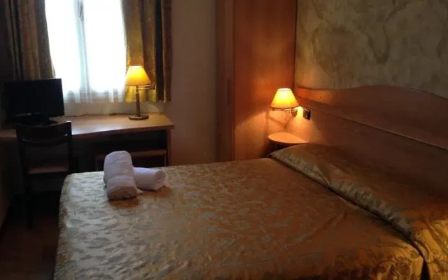 Hotel Villa Maria