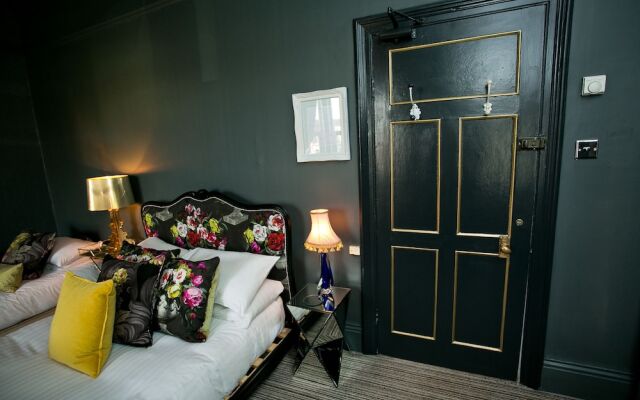 The Rosebery Boutique Hotel