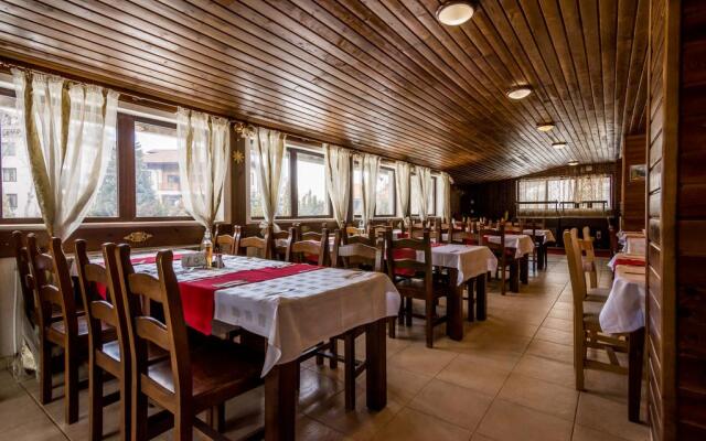 Elegant Lodge Hotel
