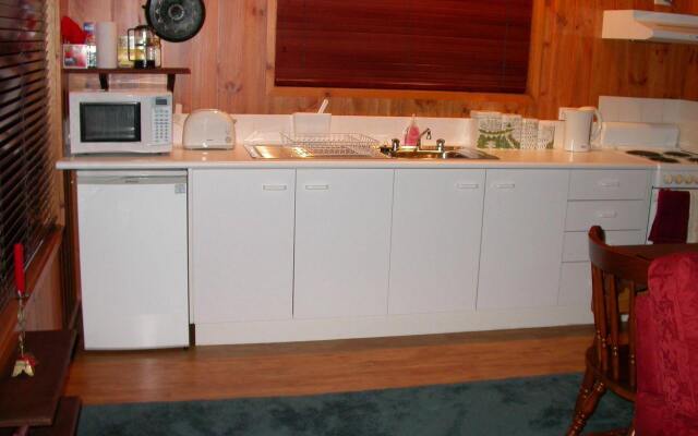 Greenwood Cabin in Kangaroo Valley