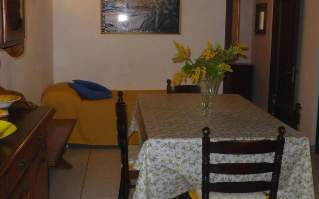 Solaris Appartamenti Vacanze