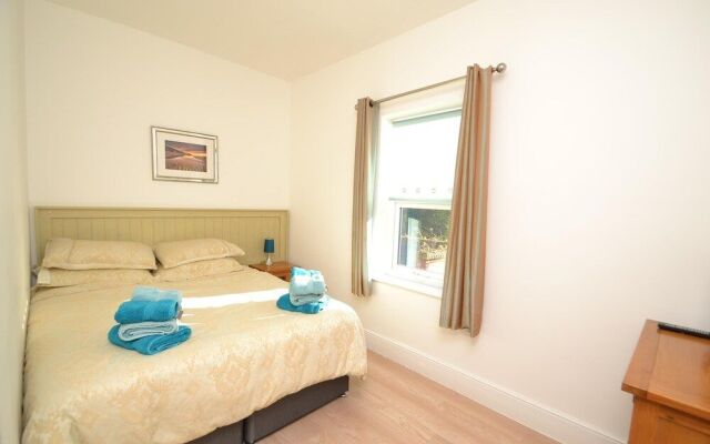Yew Tree Apartment One Ryde