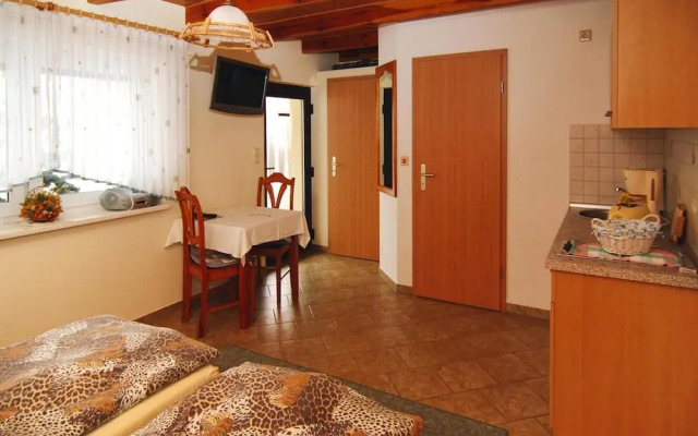 Reihenhaus in Lubben an der Spree