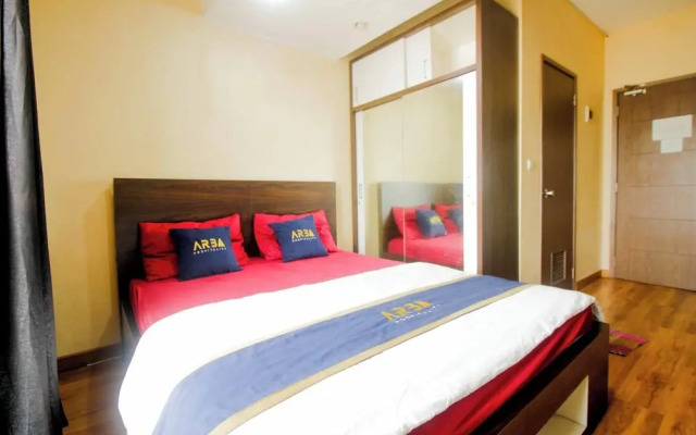 ARBA Easton Park by EduRent