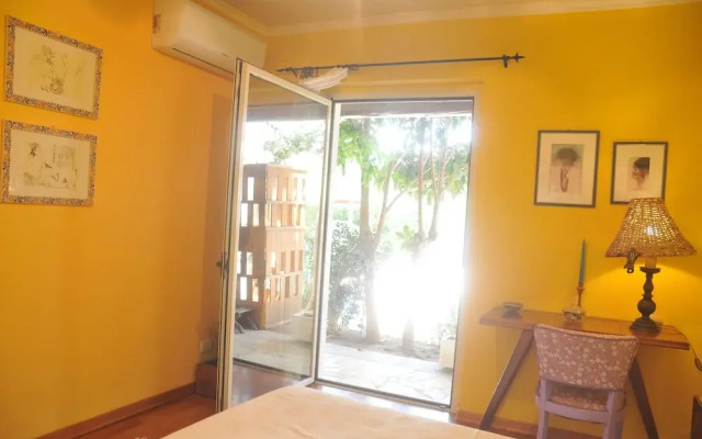 Very Cozy, Comfortable "lanthana" Villa on 2 Floors, Independent