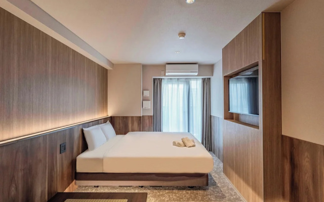 Apartment Hotel 11 Koromon V