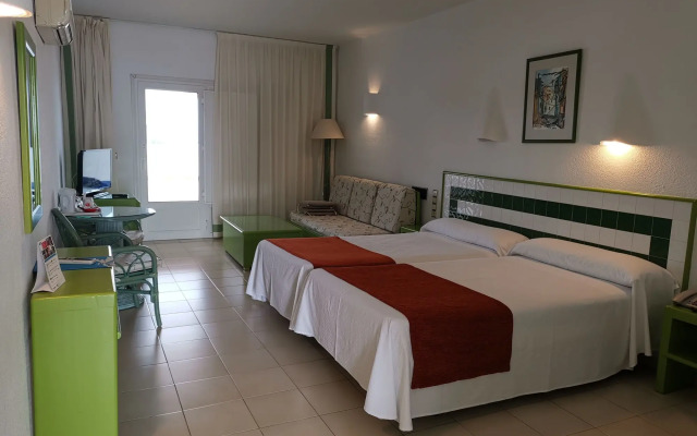 Hotel el Puntazo II