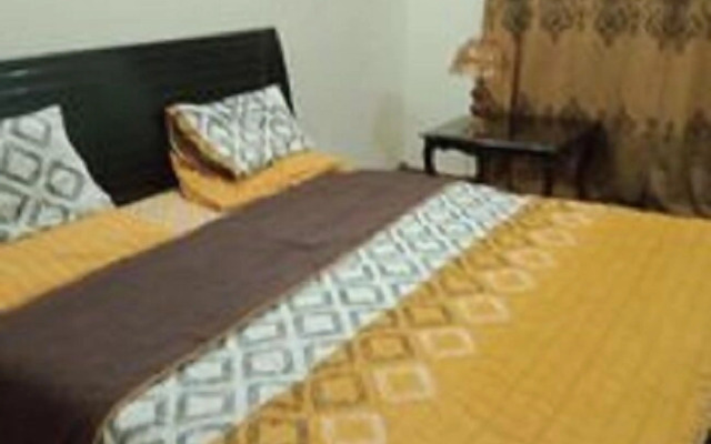 Hunza River View Hotel