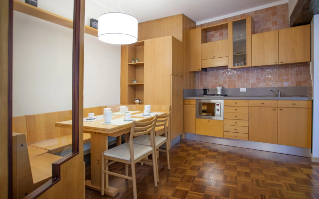 Residence Le Casette