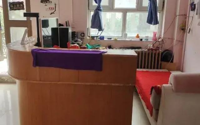 Luntai Yisheng Hostel