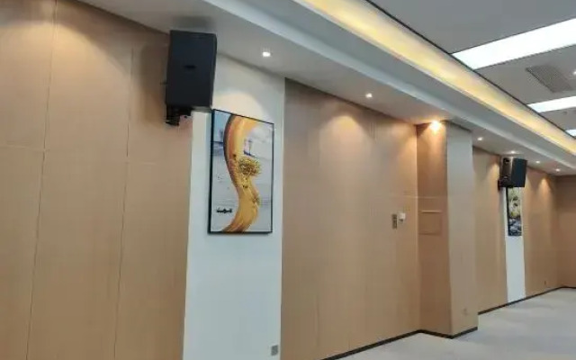 Vienna 3 Best Hotel (Xiangcheng Yingbin Road)