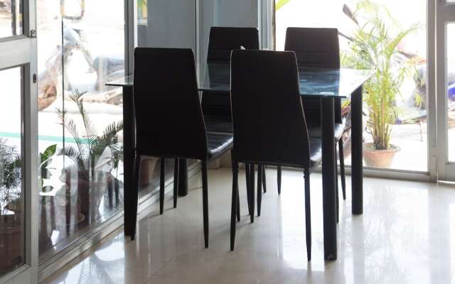 OYO 3676 Hotel Sai Sandpiper
