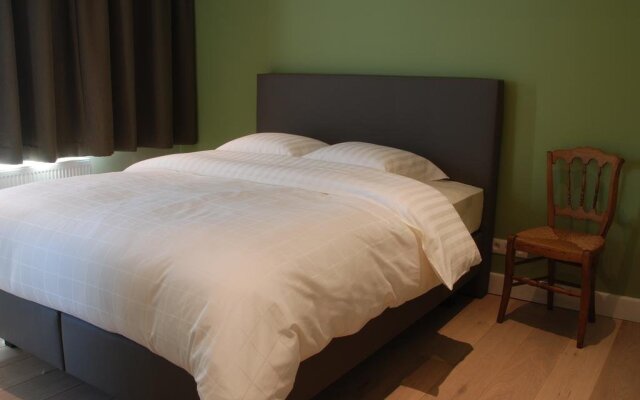 Garden 55 Bed & Breakfast