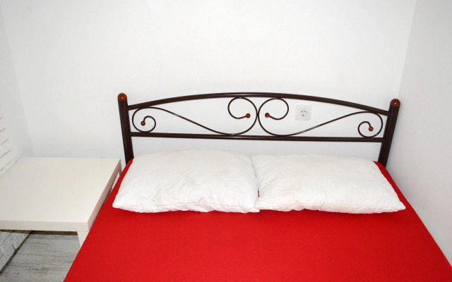 Хостел «Железнодорожный вокзал»