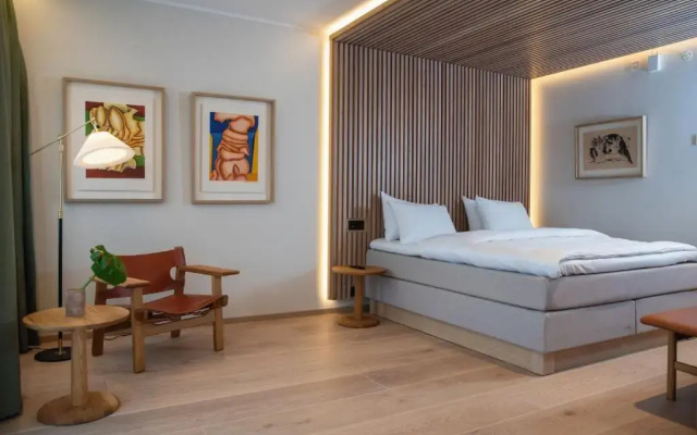 Thon Partner Hotel Norge