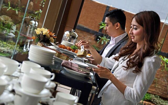 Grand Tjokro Jakarta