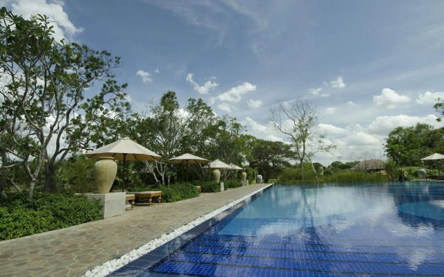 Uga Ulagalla - Anuradhapura