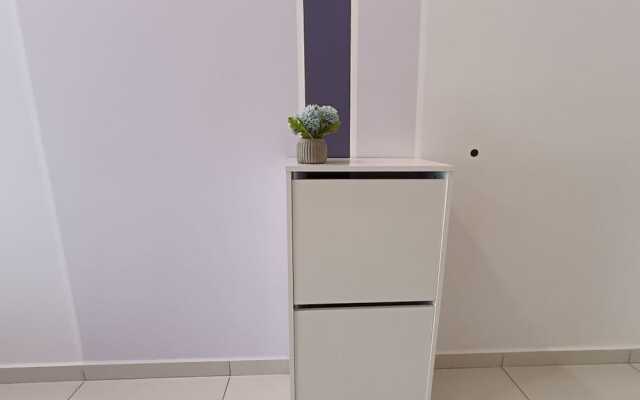 The Horizon Ipoh 2BR L12 by Grab A Stay