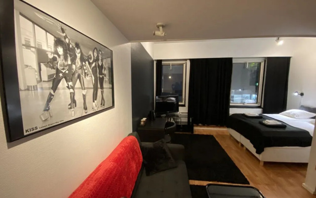 Rock Hotel Salo