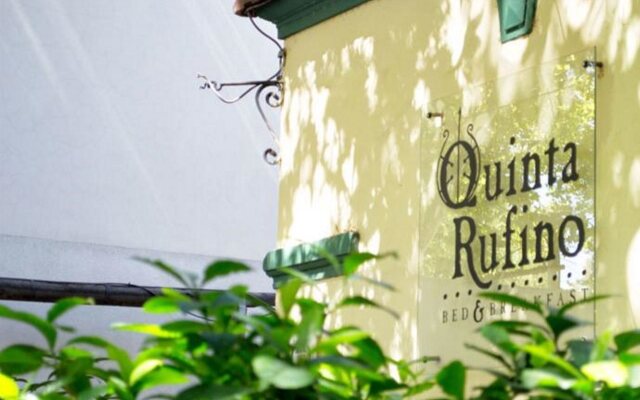 Quinta Rufino Bed & Breakfast