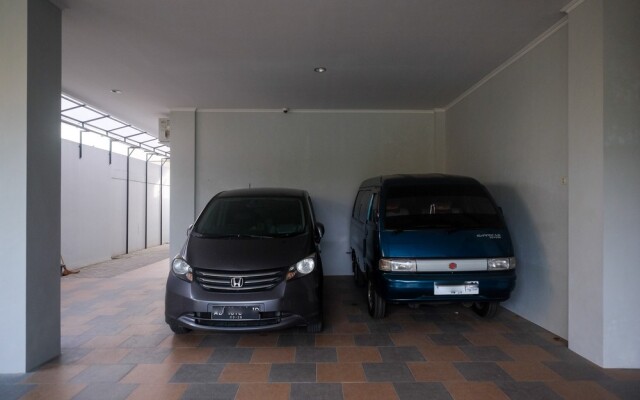 RedDoorz Syariah near Transmart Pabelan Solo