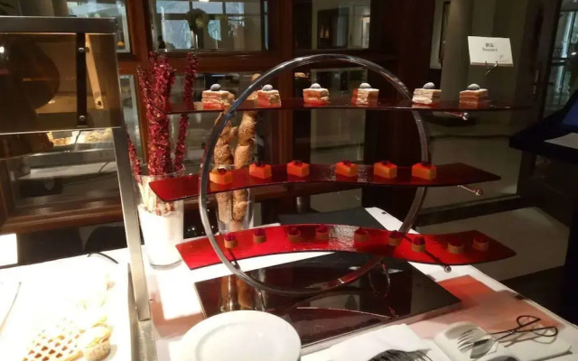 Hangzhou Rose Garden Resort & Spa