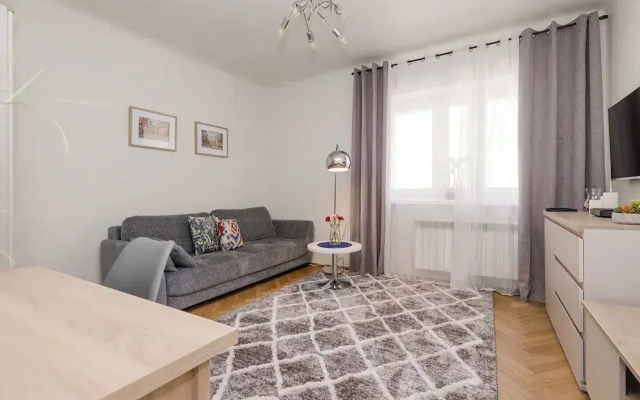 ShortStayPoland Nowolipie B182