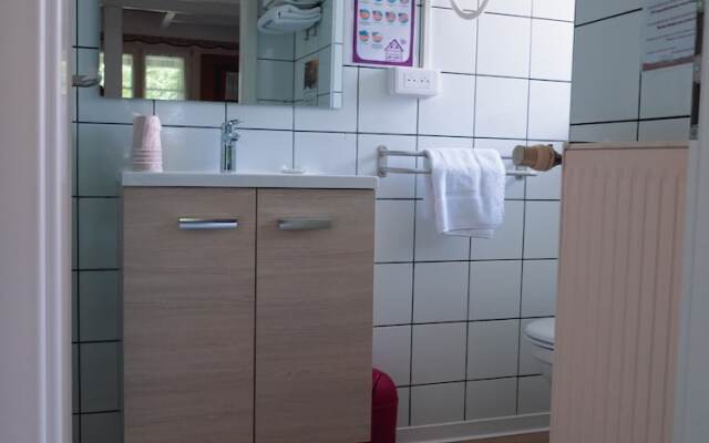 Les Loges de l'Ecomusée D'Alsace