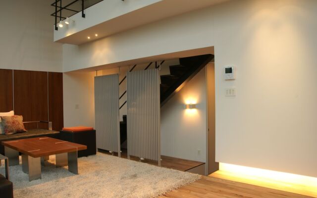 Sekka House