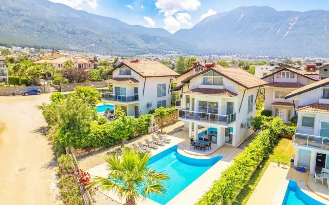 Villa Valley 5 in Oludeniz