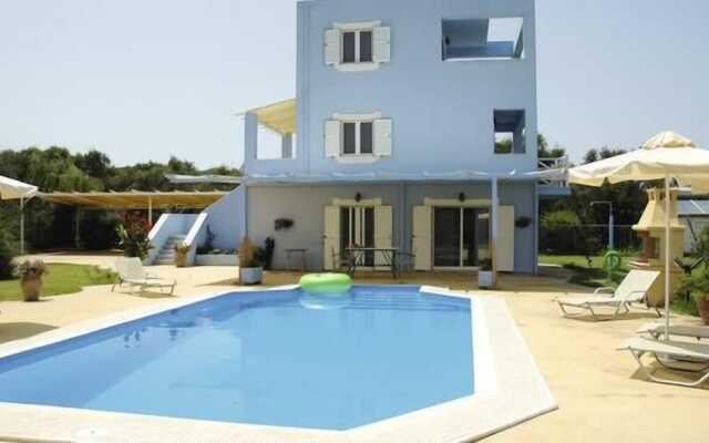 Gyra Villas