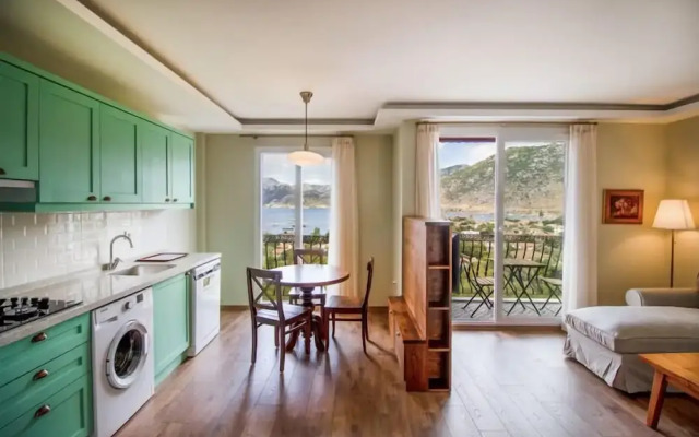 Defne Residence Selimiye