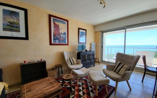 Appartement Les Sables-d'Olonne, 3 pièces, 4 personnes - FR-1-92-625