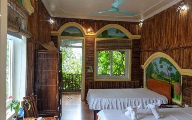 Ninh Binh Panorama Homestay