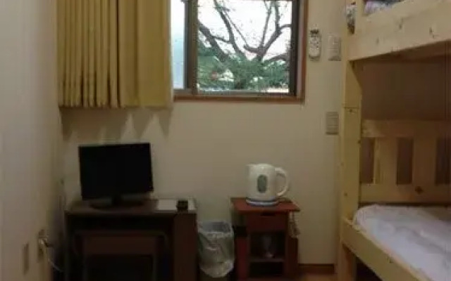 Minshuku Torokko No Yado
