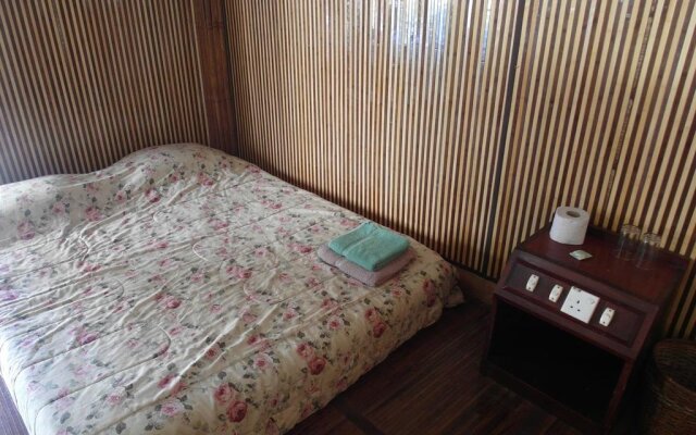 De' Native Guest House - Hostel