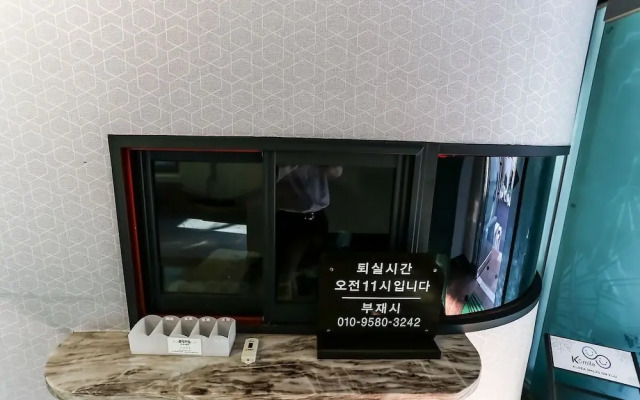 Gangneung Donggyeong