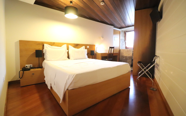 Hotel Alves