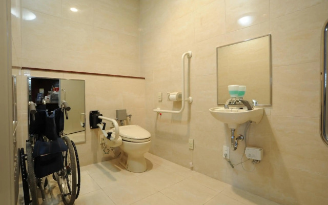 Suizenji Comfort Hotel