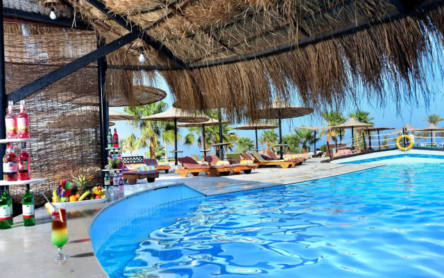 Bliss Nada Beach Resort