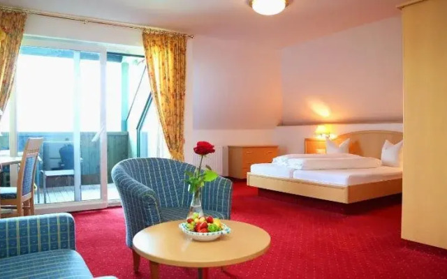 Seegasthof Hoisn Wirt