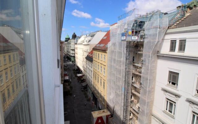 Apartment Opera Vienna / 1. District